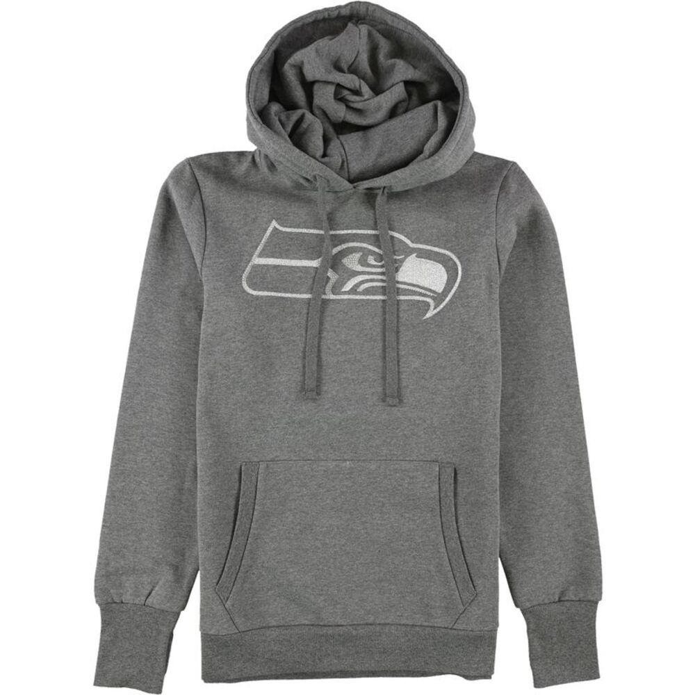 Womens Seahawks hoodie NWT